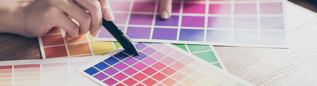 ¿Qué color elijo para mi nuevo negocio? ¿Qué color elijo para mi nuevo negocio?